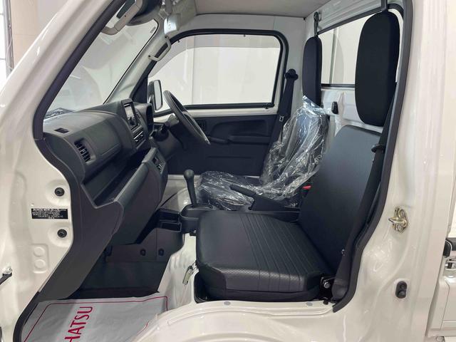 ハイゼットトラック スタンダード(13枚目)