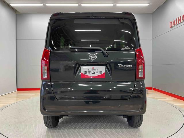 タント X(3枚目)