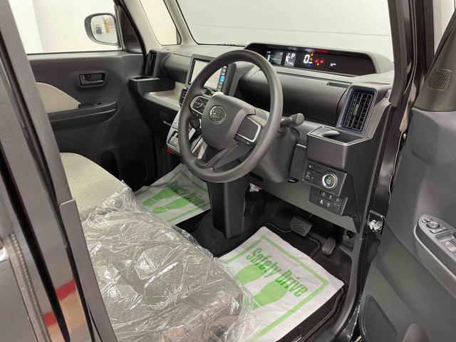 タント X(15枚目)