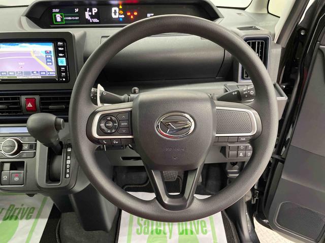 タント X(16枚目)