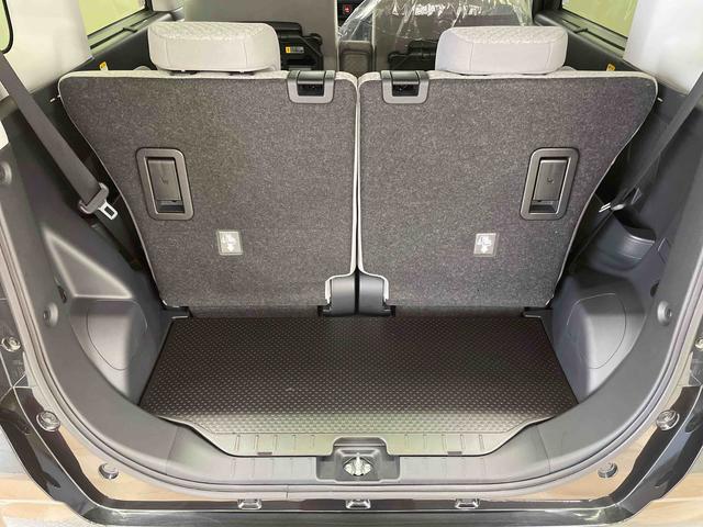 タント X(18枚目)