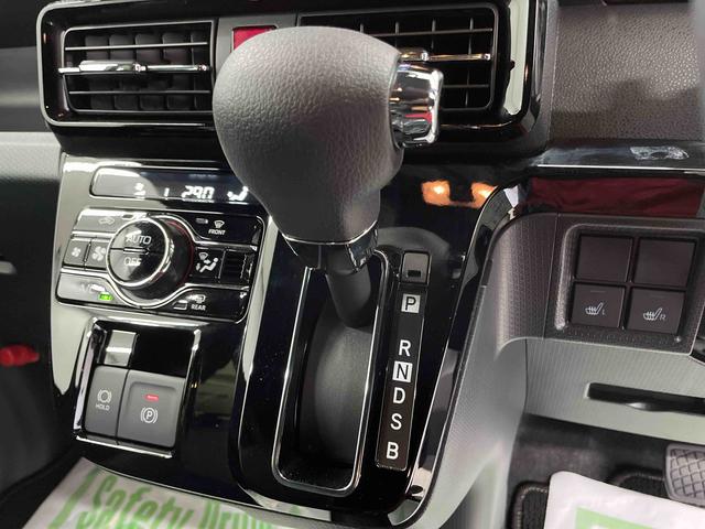 タント カスタムX(11枚目)