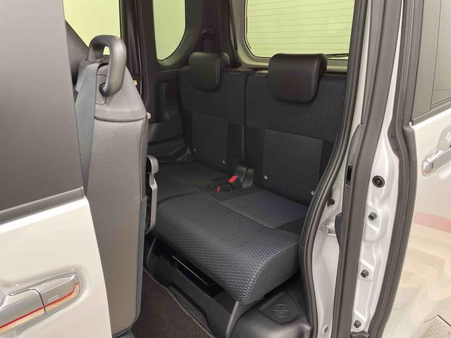 タント カスタムX(14枚目)