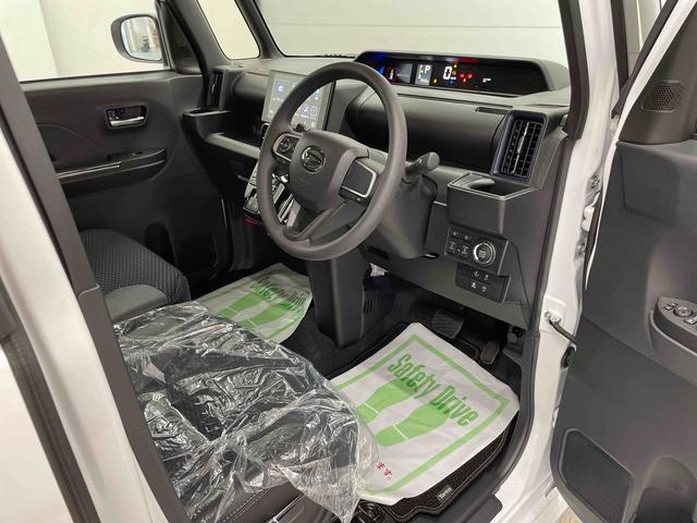 タント カスタムX(15枚目)