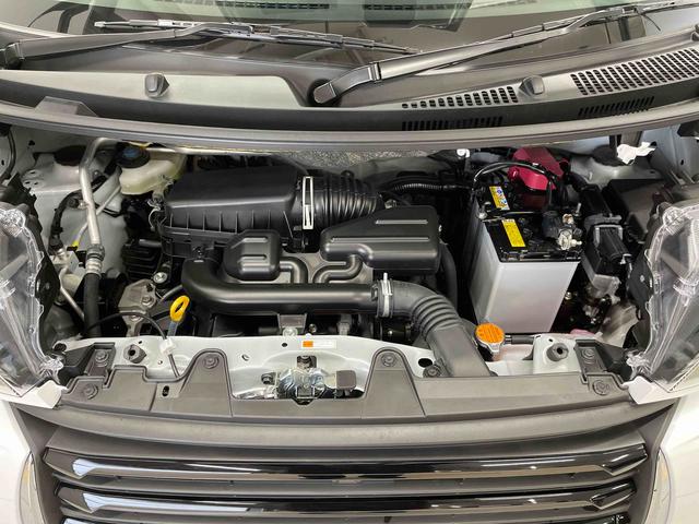 タント カスタムX(17枚目)