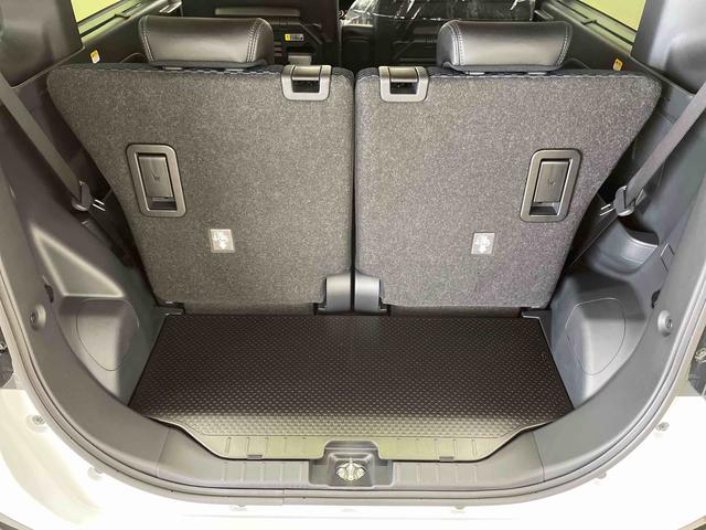 タント カスタムX(18枚目)