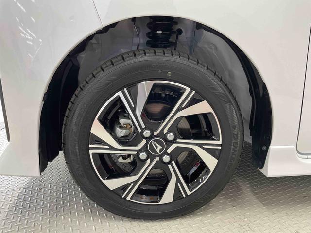 タント カスタムX(19枚目)