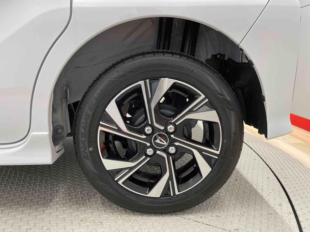 タント カスタムX(20枚目)