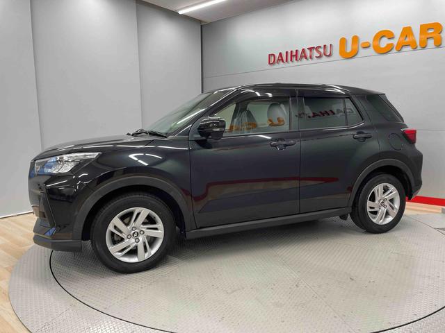 ロッキー X(5枚目)