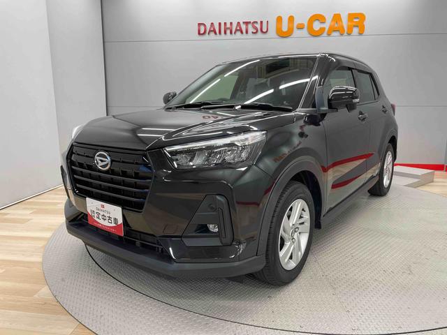 ロッキー X(7枚目)