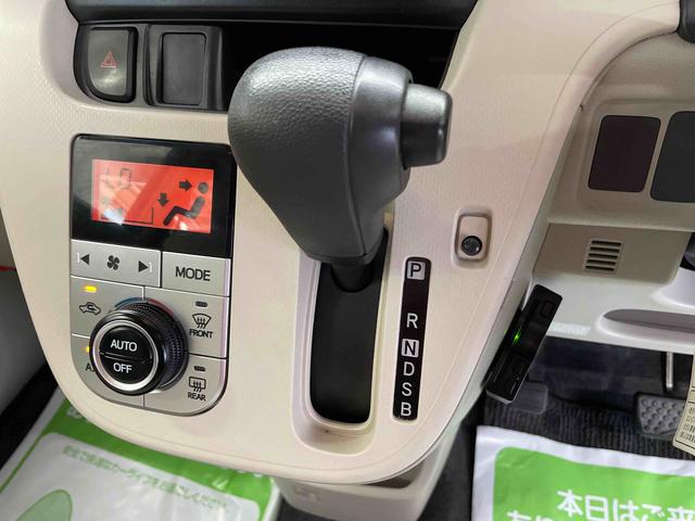 ムーヴ X SAII(11枚目)