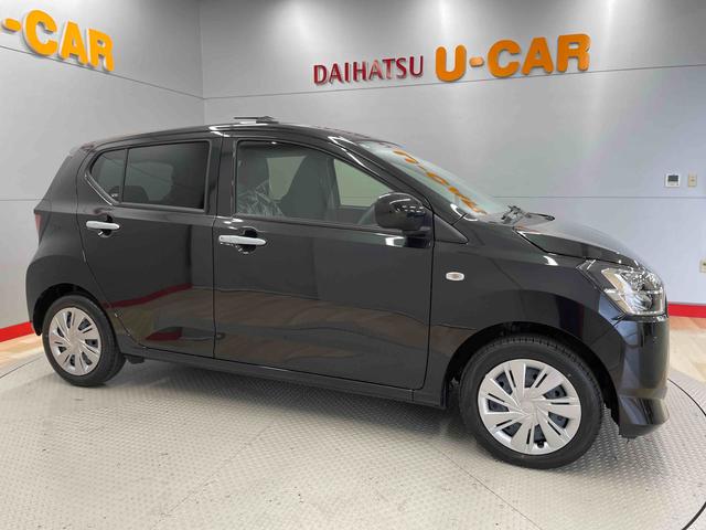 ミライース Ｘ　ＳＡＩＩＩ（4枚目）