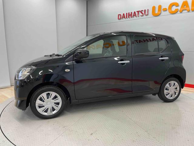 ミライース Ｘ　ＳＡＩＩＩ（5枚目）