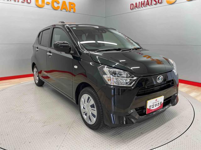 ミライース Ｘ　ＳＡＩＩＩ（6枚目）