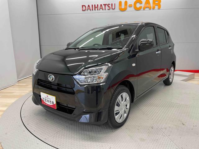 ミライース Ｘ　ＳＡＩＩＩ（7枚目）