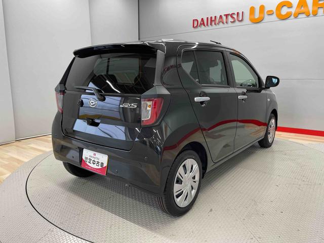 ミライース Ｘ　ＳＡＩＩＩ（8枚目）