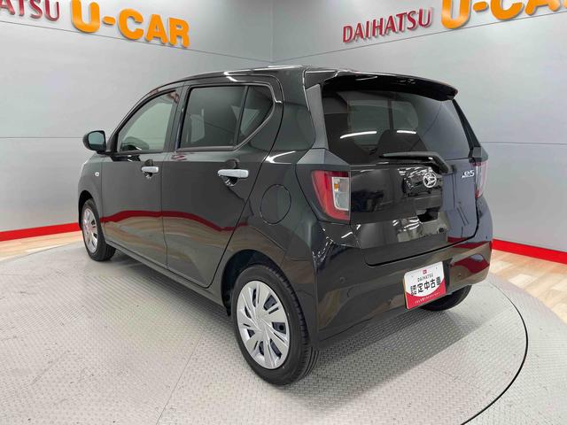 ミライース Ｘ　ＳＡＩＩＩ（9枚目）