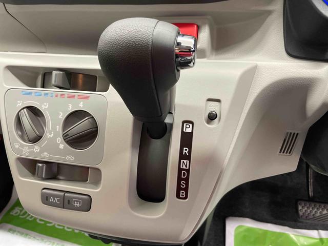 ミライース Ｘ　ＳＡＩＩＩ（11枚目）