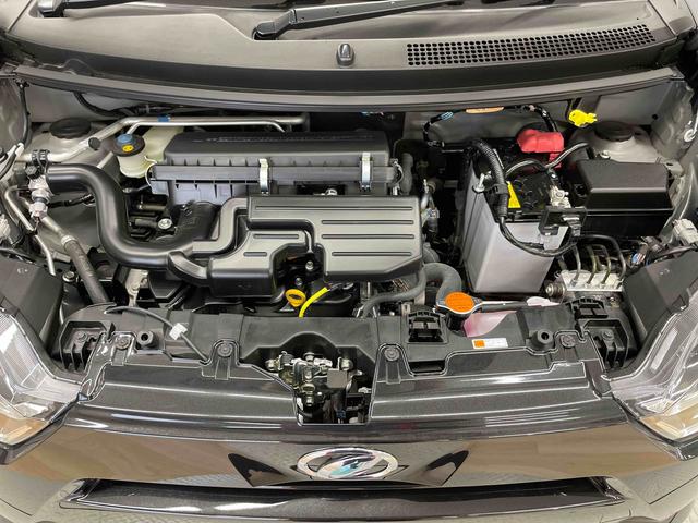 ミライース Ｘ　ＳＡＩＩＩ（17枚目）