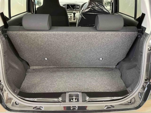 ミライース Ｘ　ＳＡＩＩＩ（18枚目）