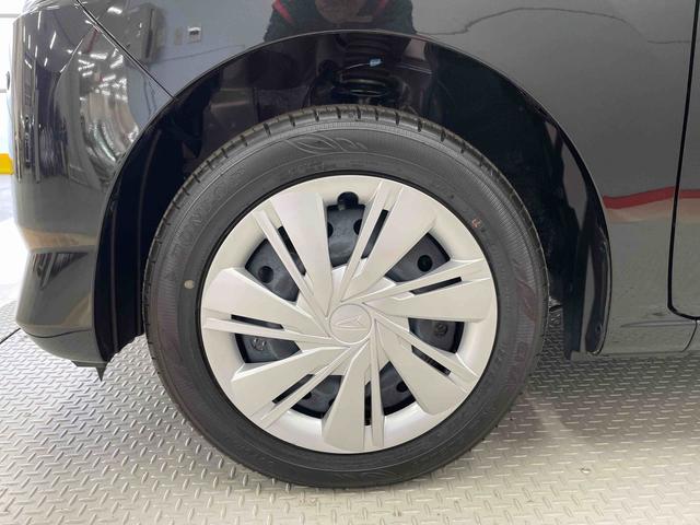 ミライース Ｘ　ＳＡＩＩＩ（19枚目）