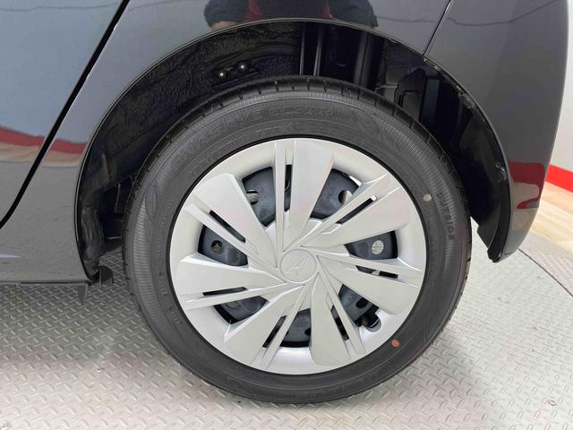 ミライース Ｘ　ＳＡＩＩＩ（20枚目）