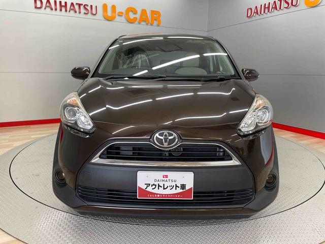 シエンタ X(2枚目)