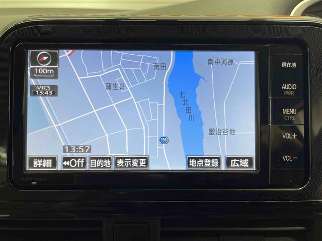 シエンタ X(10枚目)