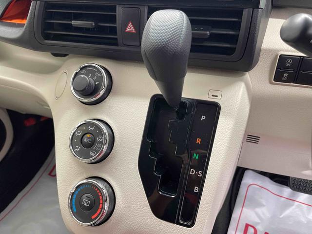 シエンタ X(11枚目)