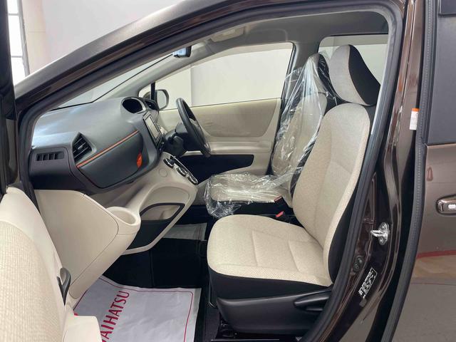 シエンタ X(13枚目)