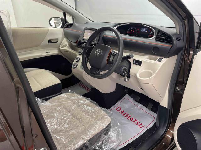 シエンタ X(15枚目)