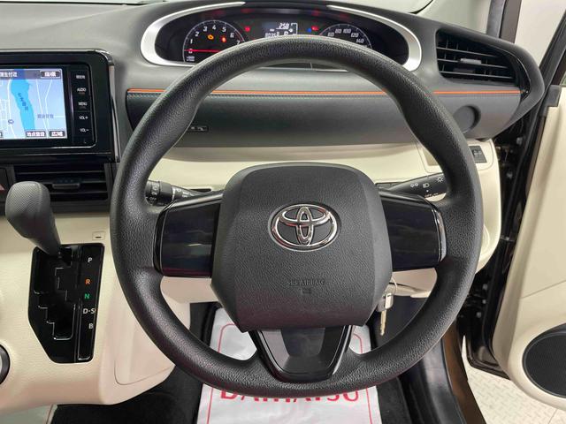 シエンタ X(16枚目)