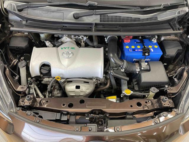 シエンタ X(17枚目)