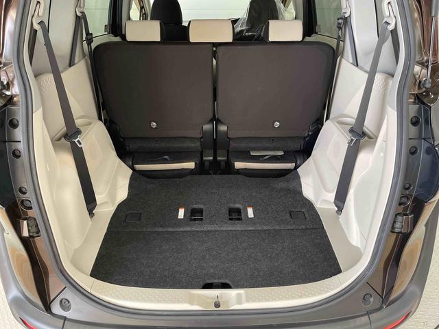 シエンタ X(18枚目)