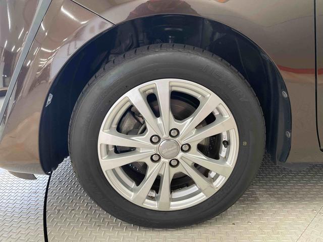 シエンタ X(19枚目)