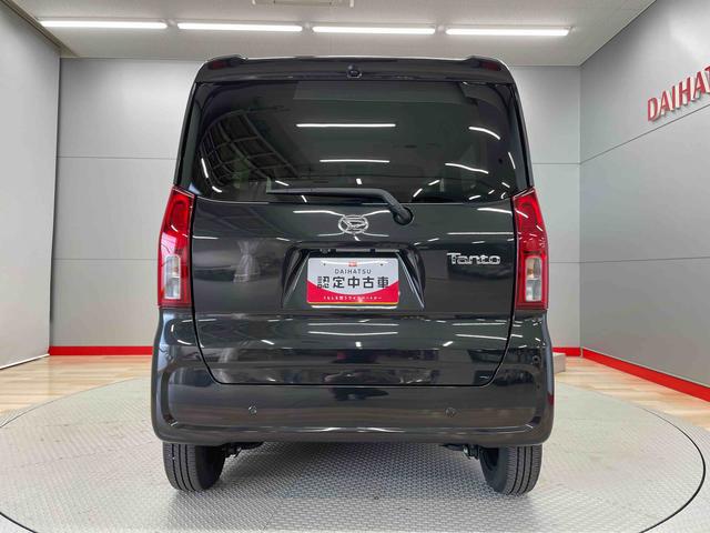 タント X(3枚目)