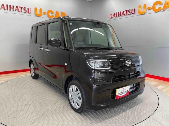 タント X(6枚目)
