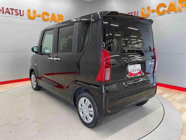 タント X(9枚目)