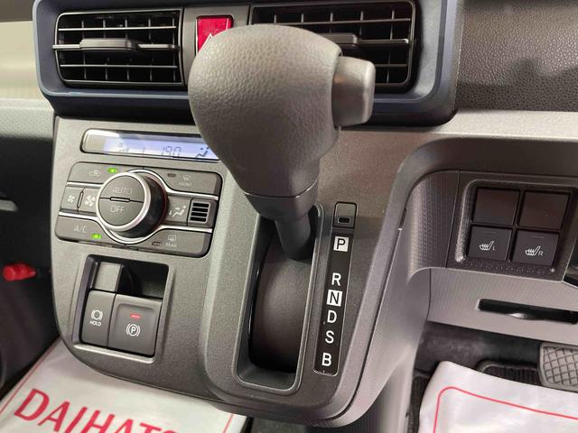 タント X(11枚目)