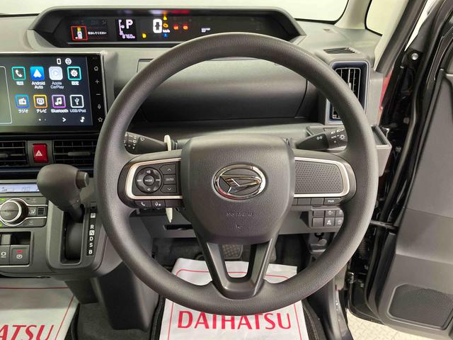 タント X(16枚目)