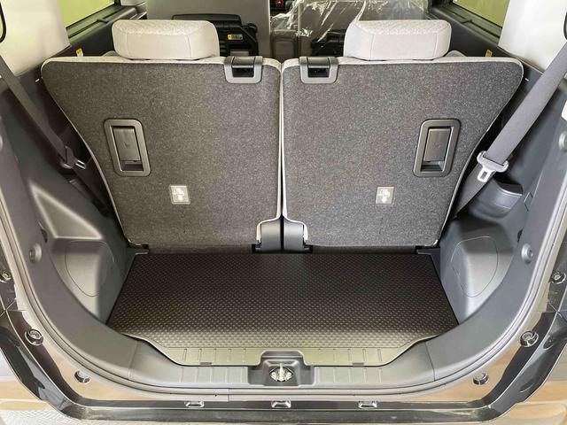 タント X(18枚目)