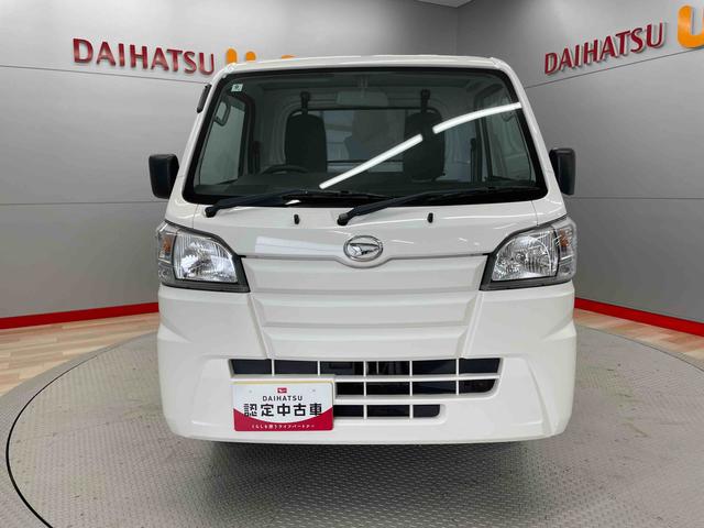 ハイゼットトラック スタンダード（2枚目）