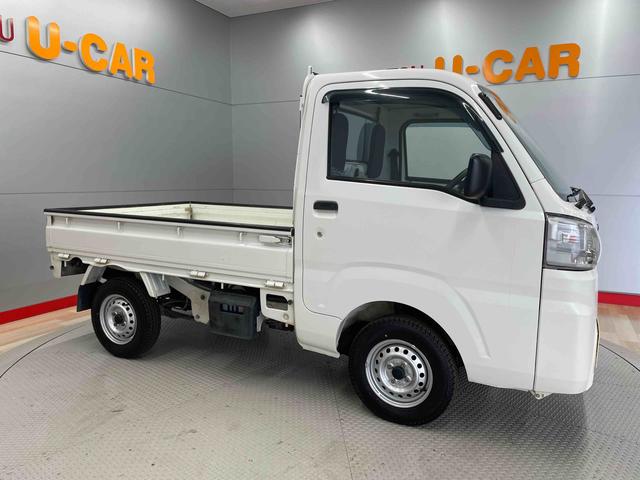 ハイゼットトラック スタンダード（4枚目）