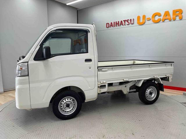ハイゼットトラック スタンダード（5枚目）