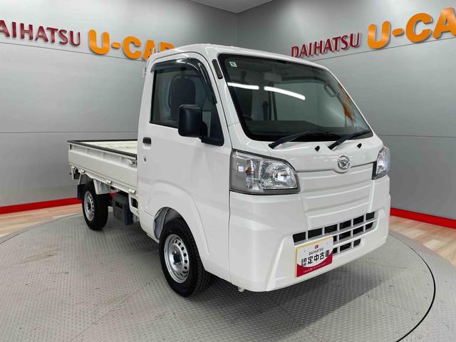 ハイゼットトラック スタンダード（6枚目）