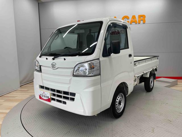 ハイゼットトラック スタンダード（7枚目）