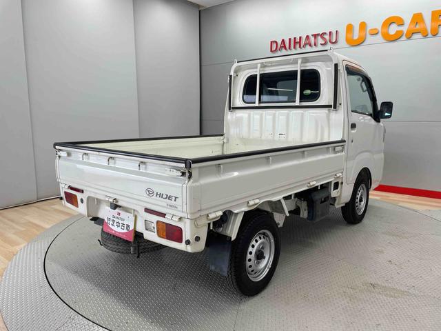 ハイゼットトラック スタンダード（8枚目）
