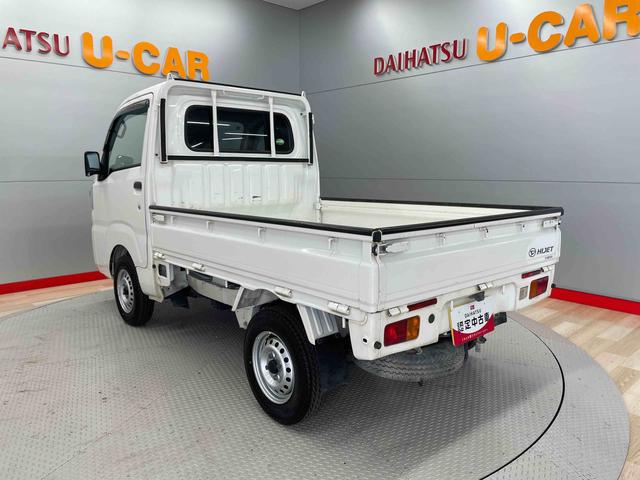 ハイゼットトラック スタンダード（9枚目）