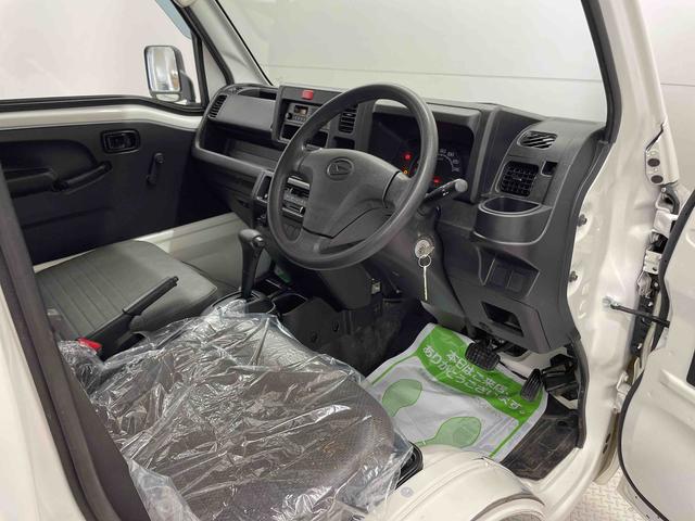 ハイゼットトラック スタンダード（15枚目）