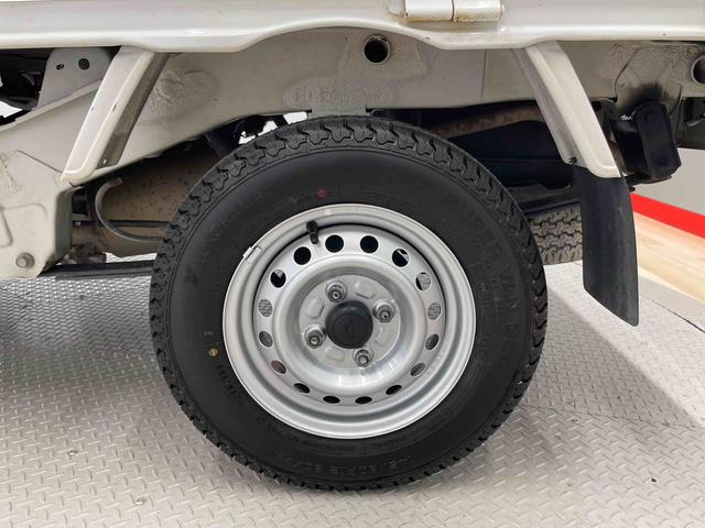 ハイゼットトラック スタンダード（20枚目）